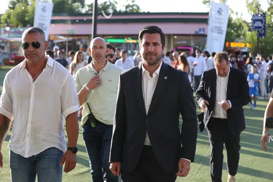 Enrique Riquelme