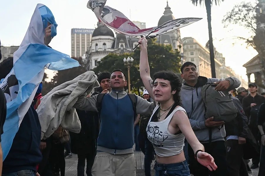 Indio Solari