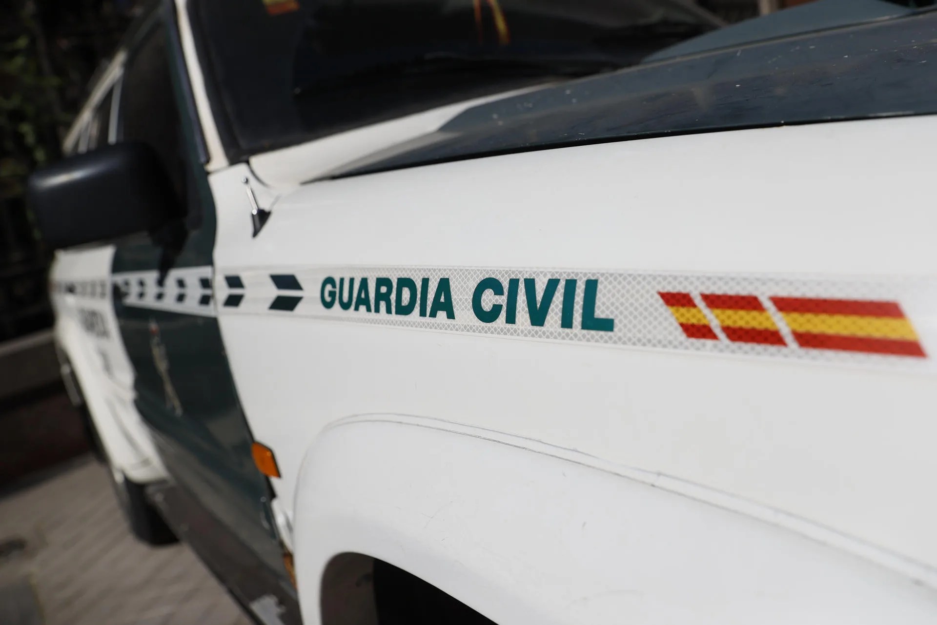 Cinco detenidos por robos en la noche de San Juan