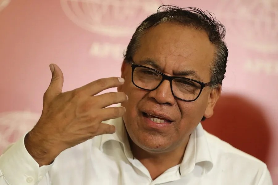 Perú Sánchez