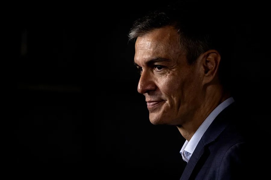 Sánchez Ábalos