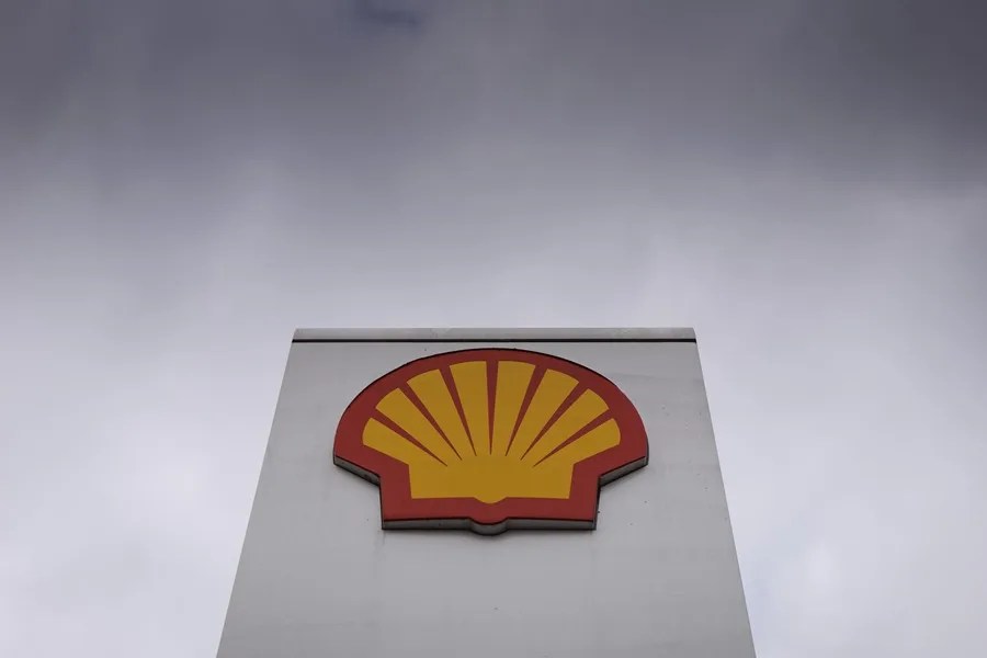 Venezuela otorga a Shell una licencia para la exploración y explotación de un campo de gas