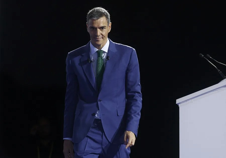 sanchez gasto defensa