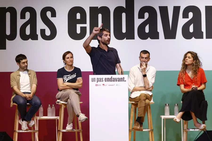 Sumar alianzas