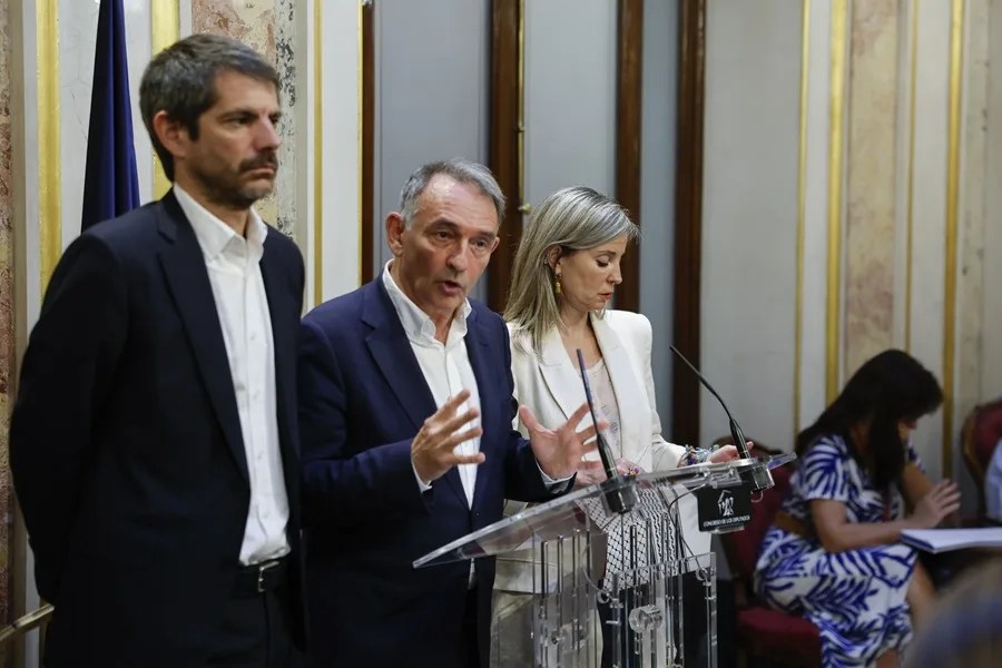 Sumar Gobierno