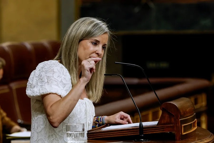 Sumar Sánchez corrupción