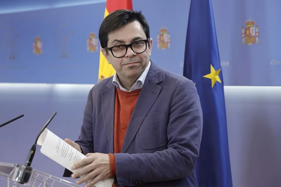 Sumar Gobierno