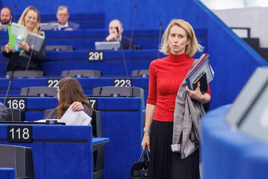 PACTO COMERCIAL UE ESTADOS UNIDOS