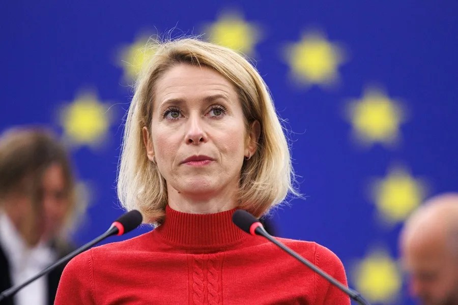 PACTO COMERCIAL UE ESTADOS UNIDOS