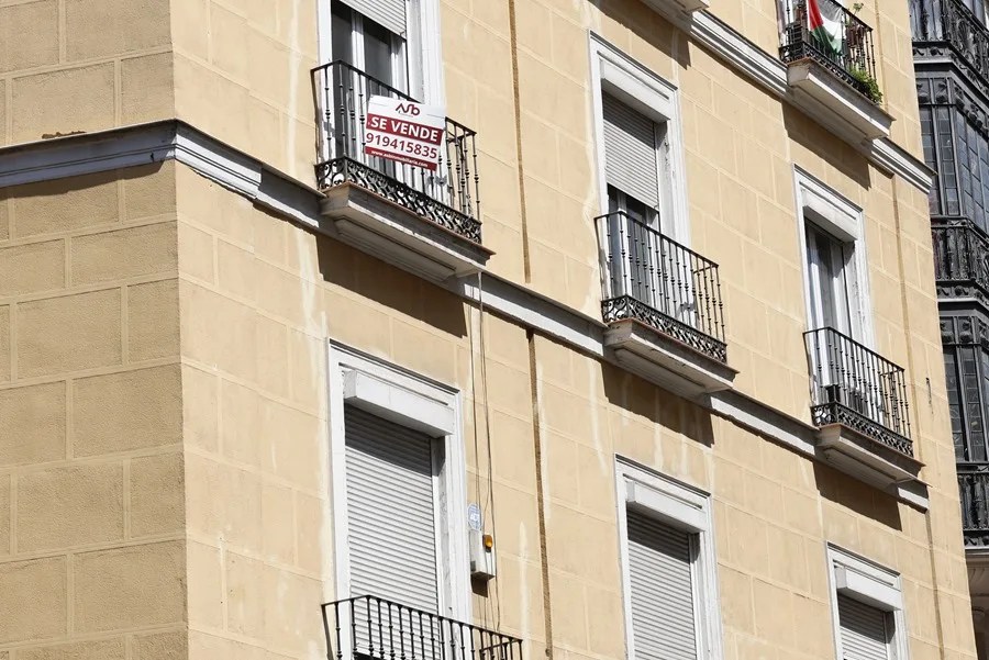 vivienda precios comunidades