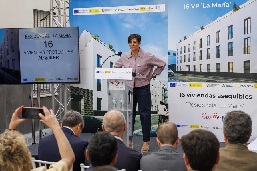 derecho vivienda