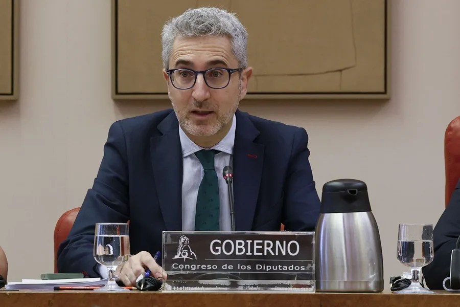 PRIORIDADES PRESUPUESTOS ESPAÑA