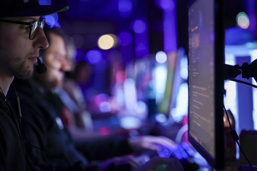 Los ‘e-sports’ llegan a los juegos de Santo Domingo