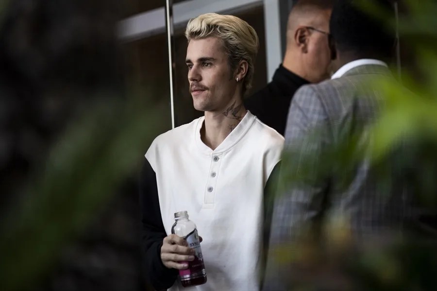 Justin Bieber se suma a Shakira, Madonna y BTS en el 'show' de medio tiempo del Mundial