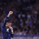 Nicolás Otamendi anuncia su retirada de la selección argentina