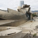 El Museo Guggenheim Bilbao. EFE/Miguel Toña