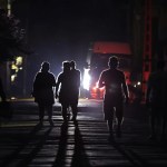 Un 70 % de Cuba quedará a la vez sin corriente este viernes por la crisis energética