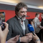 Bardem se "atreve" como villano de 'Cape Fear'