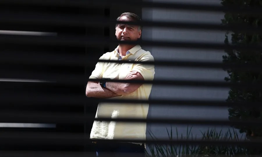 El Supremo de Brasil autoriza investigar la financiación de la película sobre Bolsonaro