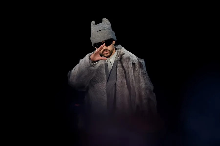 Delcy Rodríguez le agradece a Bad Bunny por su solidaridad y ayuda con Venezuela
