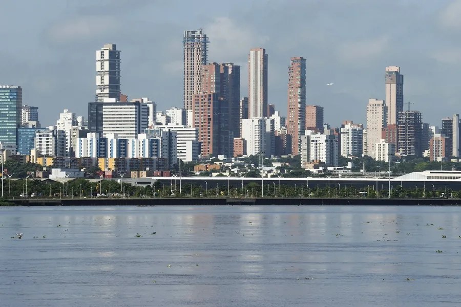 El presidente electo De la Espriella convierte a la caribeña Barranquilla en sede alterna del Gobierno de Colombia
