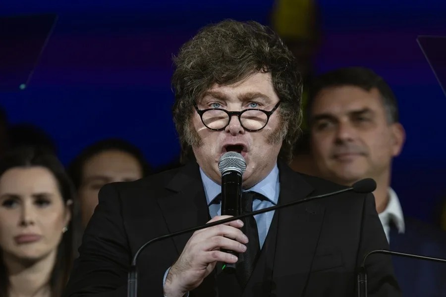 Brasil llama a consultas a su embajador en Argentina tras las ofensas proferidas por Javier Milei
