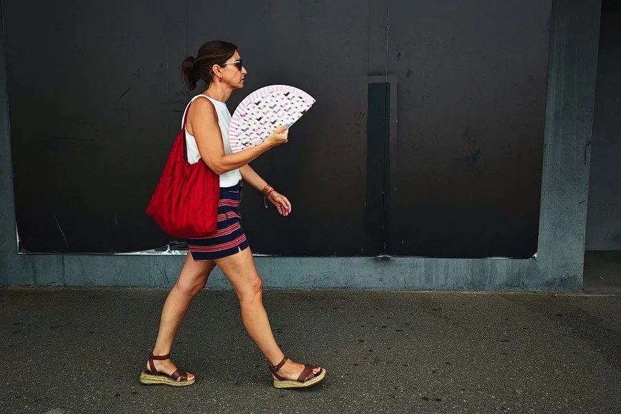CALOR AVISO COMUNIDADES