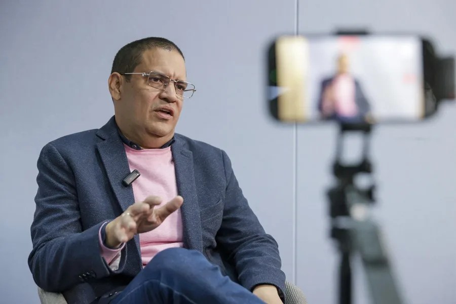 Treinta años después del fin del cartel de Cali, hijo de capo rechaza estigma del apellido