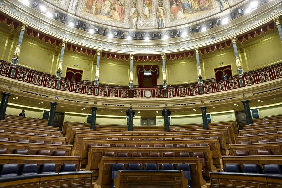 Informe del Consejo de la Juventud