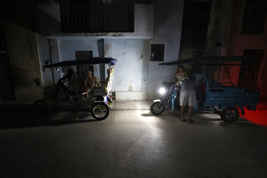 Cuba denuncia la retención de más de 7.000 contenedores de mercancías por las medidas de EE.UU.