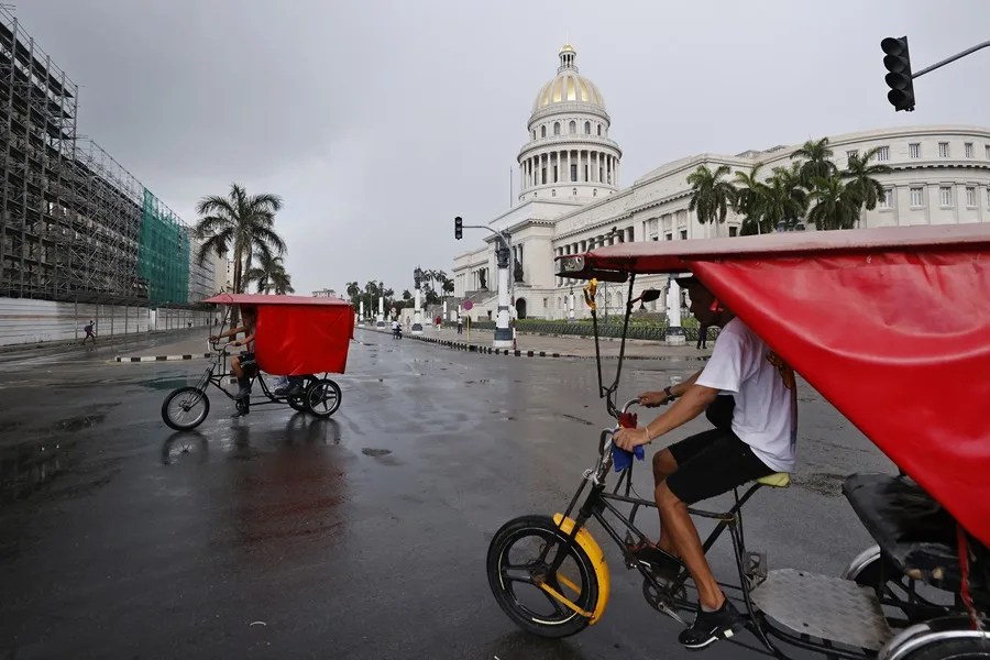 Cuba anuncia la eliminación de 92.000 puestos de trabajo públicos en las próximas semanas