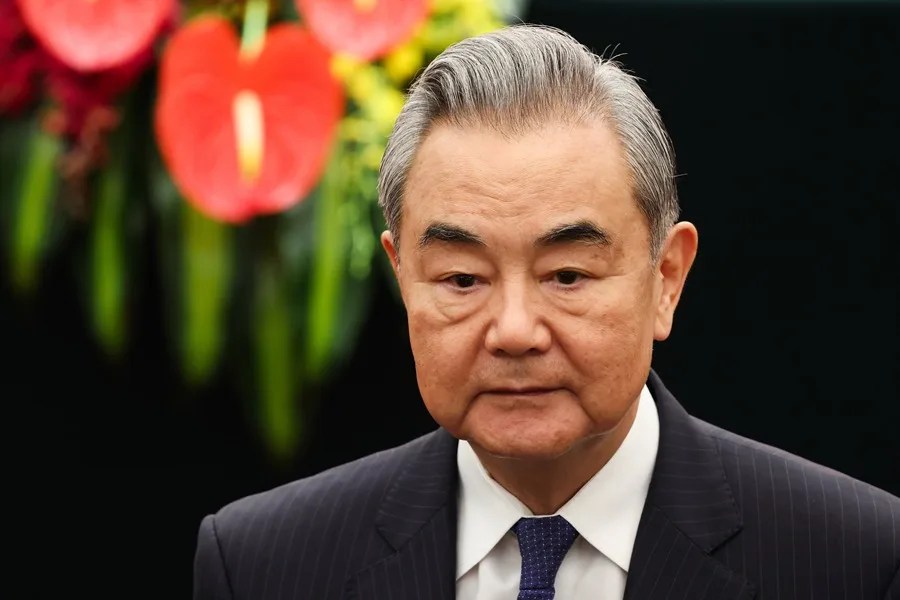 China urge a Estados Unidos a abordar la cuestión de Taiwán "con la máxima cautela"