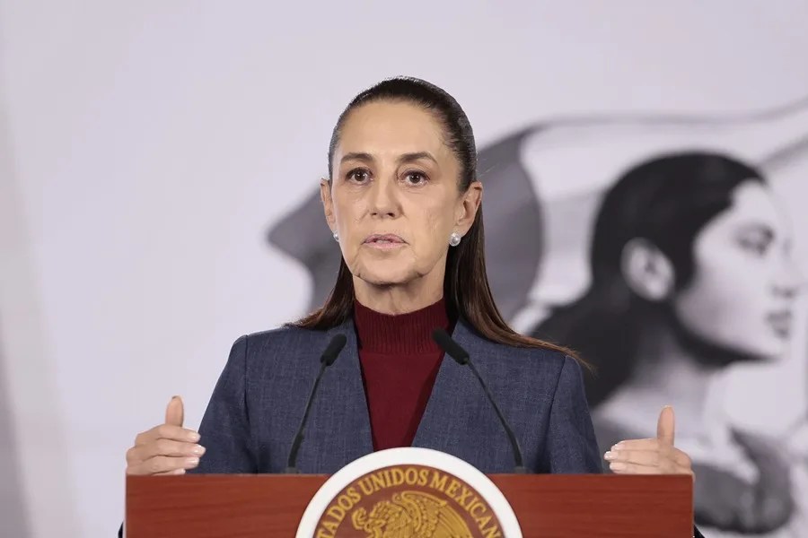 México dice que es "obvio" que Estados Unidos intervino para detener a Ismael 'El Mayo' Zambada