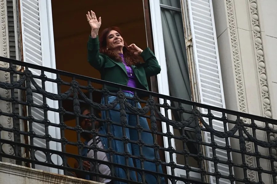 El abogado español Javier Borrego y el brasileño Rafael Valim defenderán a Cristina Fernández en la ONU