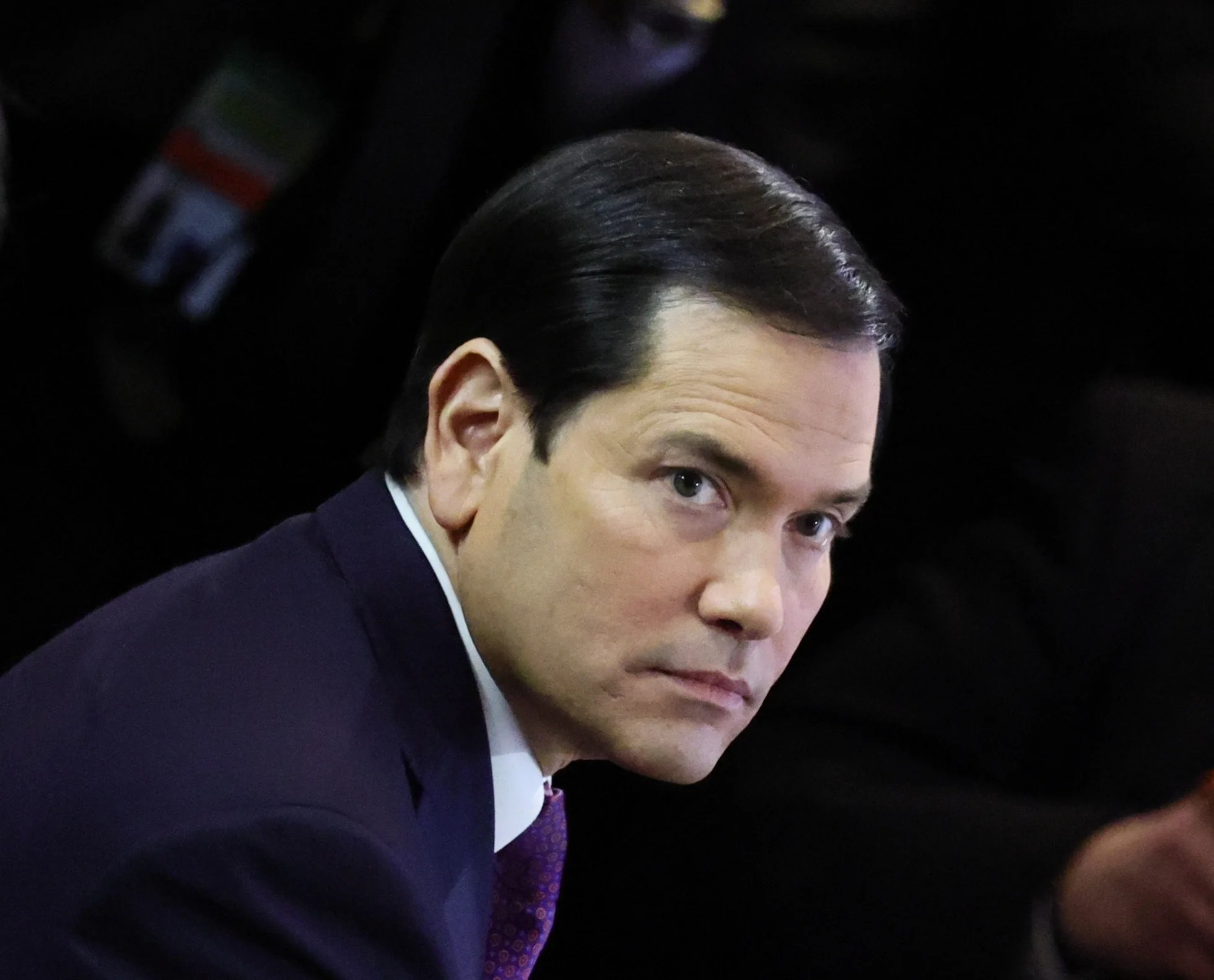 Estados Unidos mantendrá todas las medidas contra el régimen cubano, afirma Marco Rubio