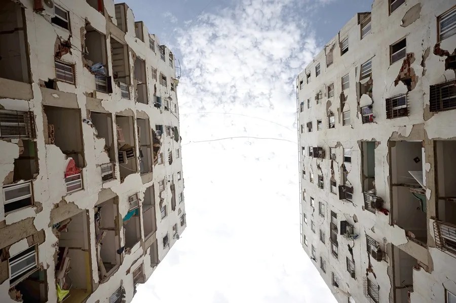 El desafío de qué priorizar en la reconstrucción en Venezuela tras los terremotos