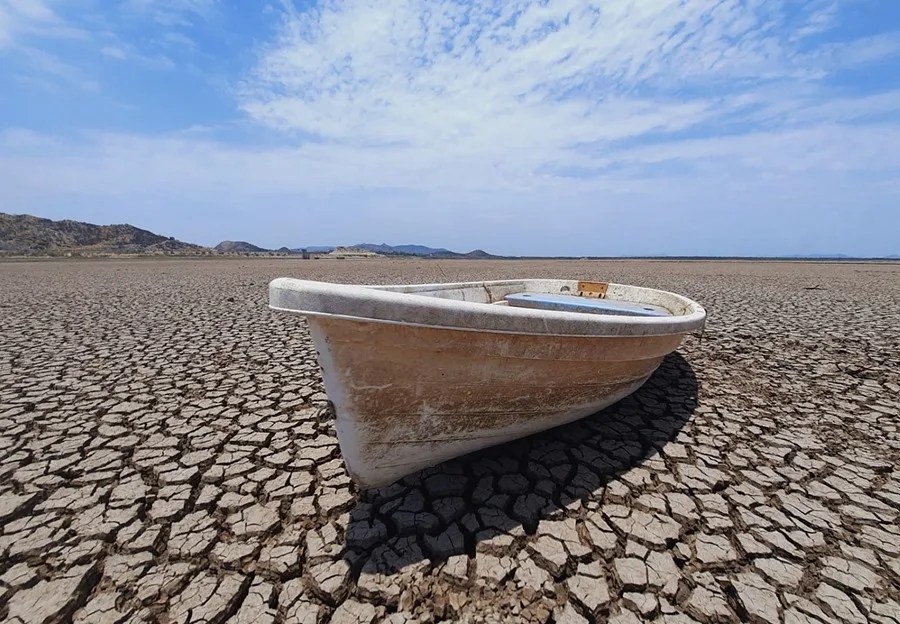 EE.UU. prevé que el fenómeno de El Niño será este año uno de los más fuertes de la historia