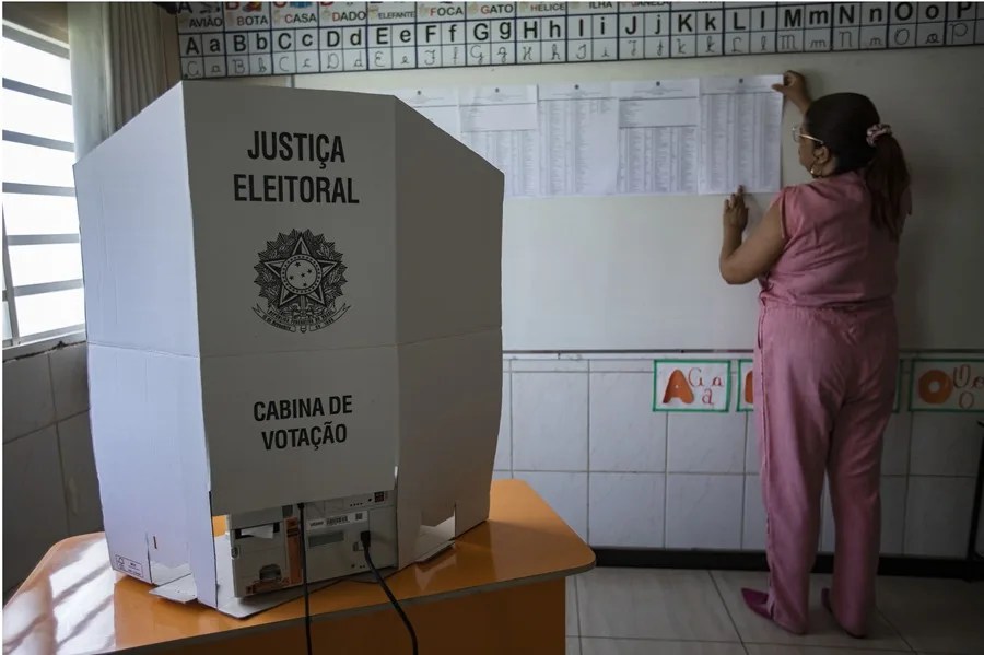 Excluir a las trans del cupo electoral femenino: la última ofensiva conservadora en Brasil