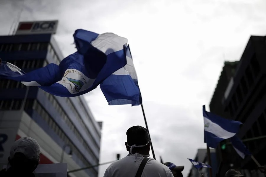 Daniel Ortega busca eliminar las elecciones en Nicaragua tras años de denuncias de fraude