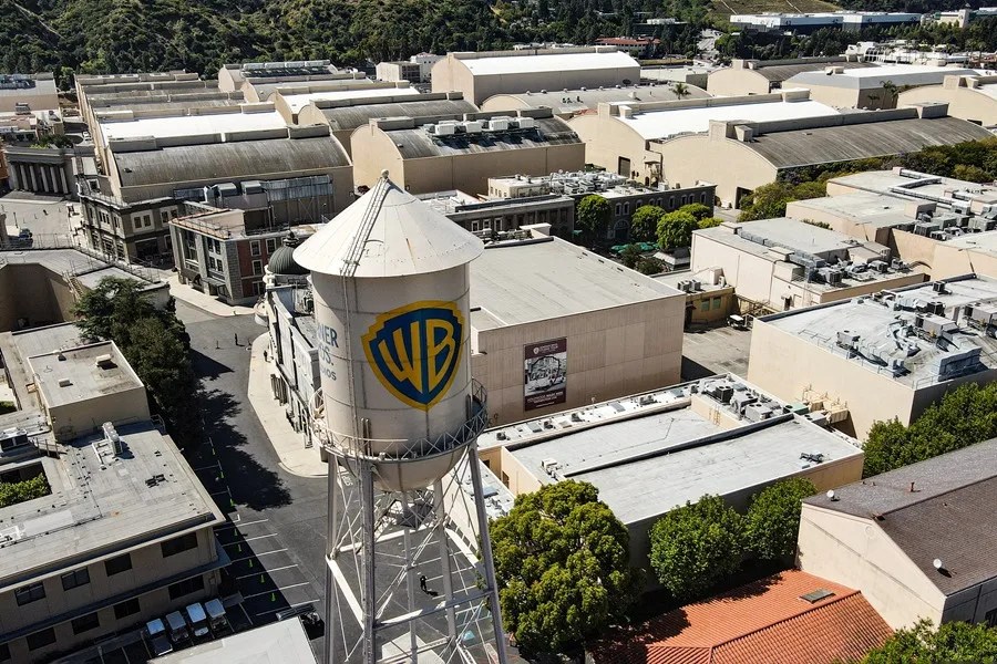 Paramount Skydance solicita una audiencia probatoria para salvar su fusión con Warner