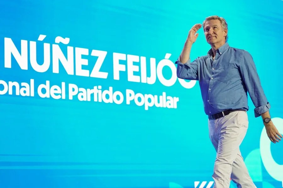 Feijóo sobre sus últimas polémicas