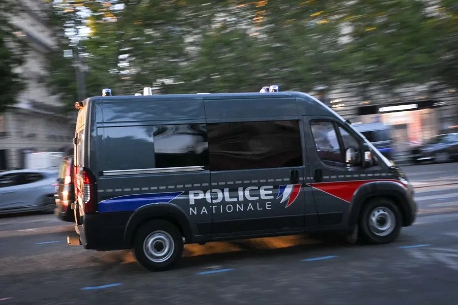 Hallan los cuerpos de cinco recién nacidos en la vivienda de una pareja en Francia