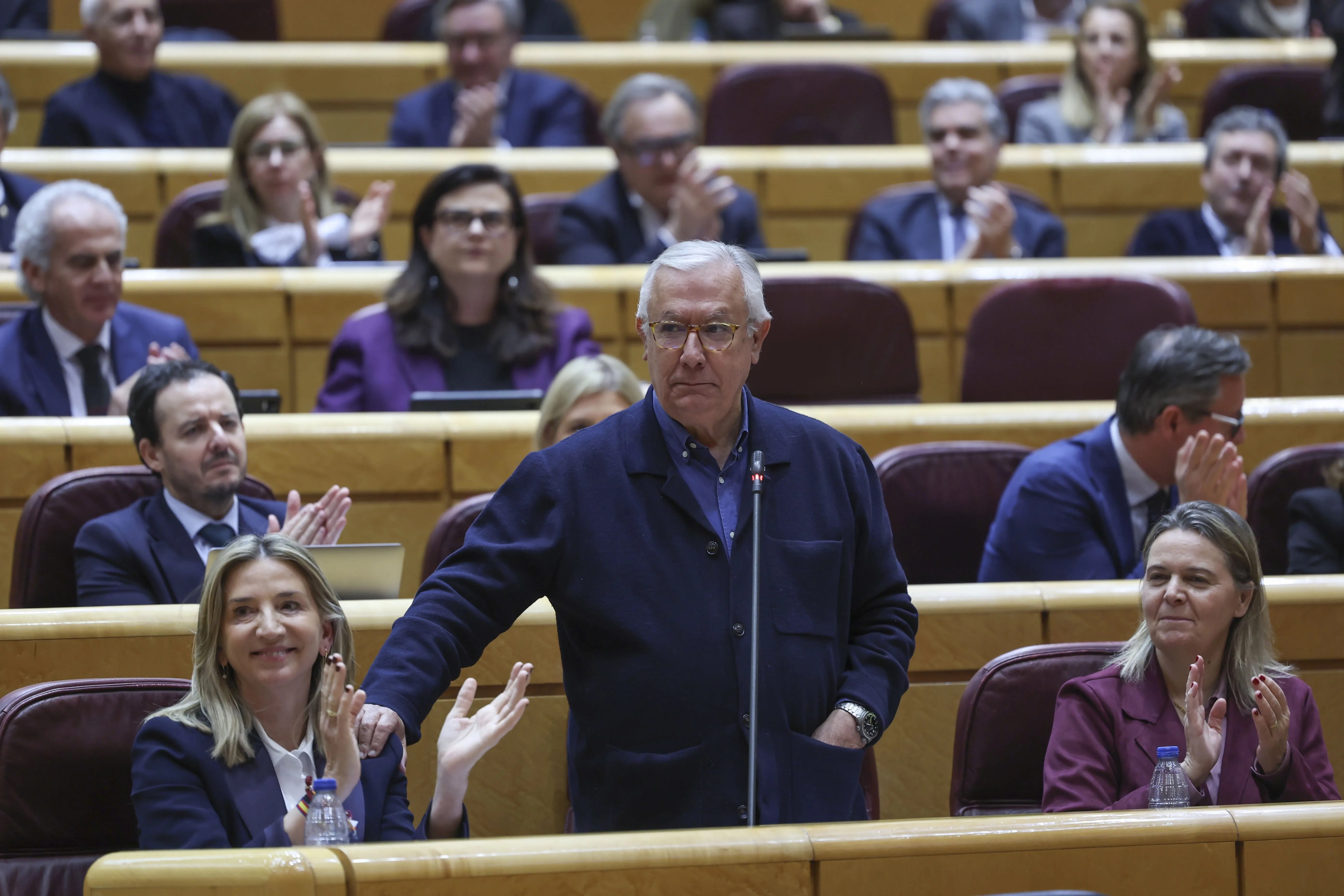 PP Senado