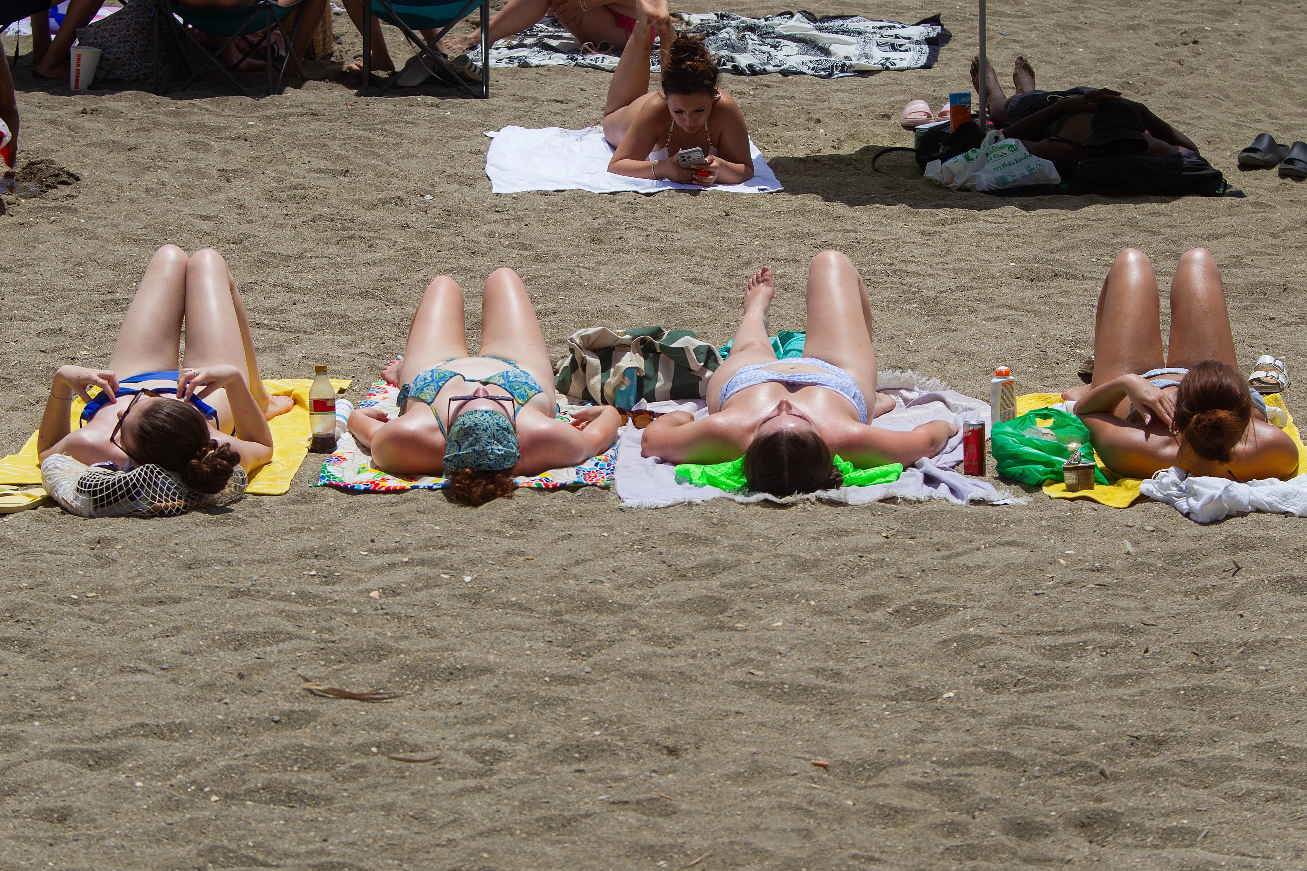 verano vacaciones