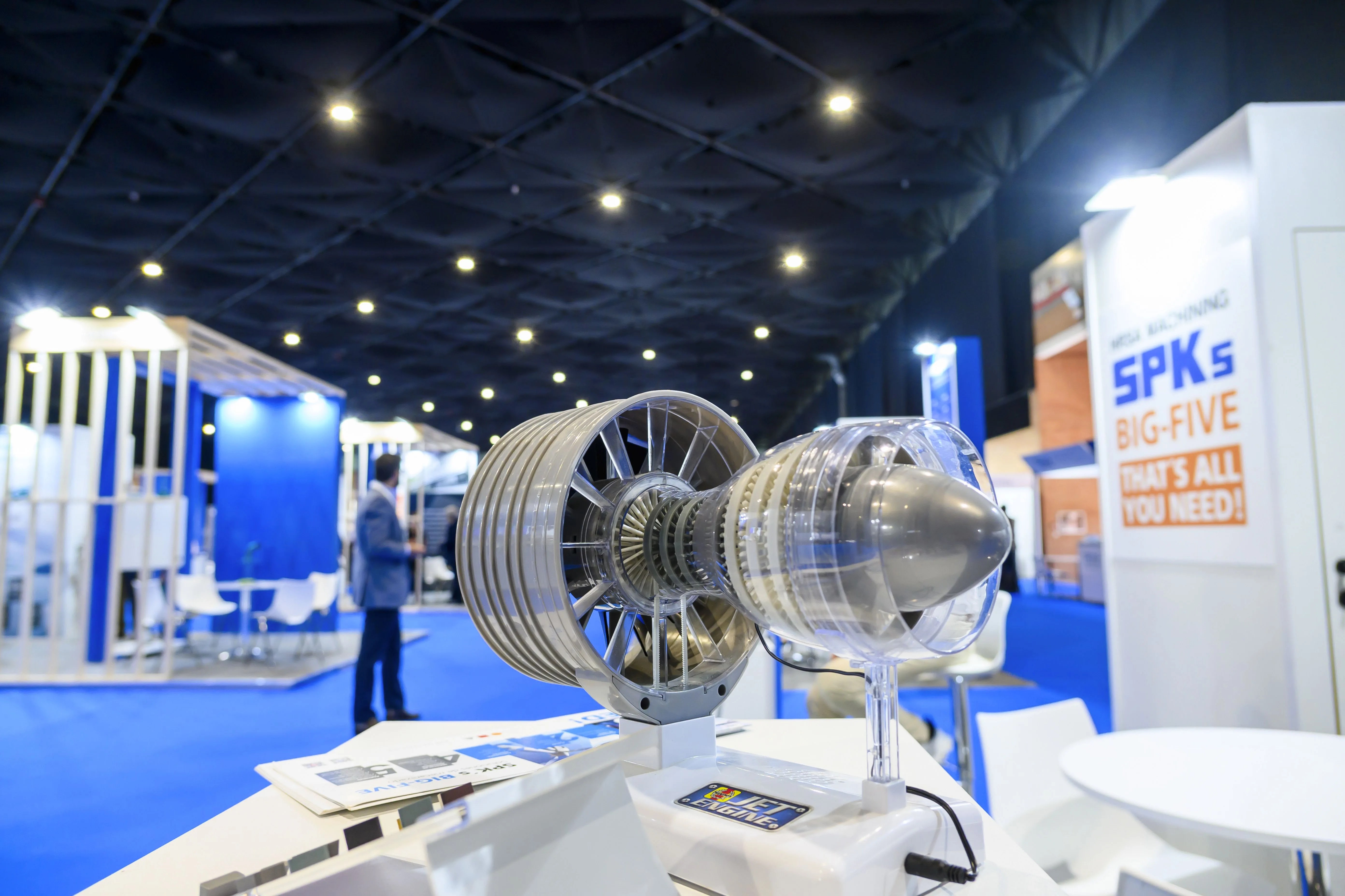 aeroespace andaluz