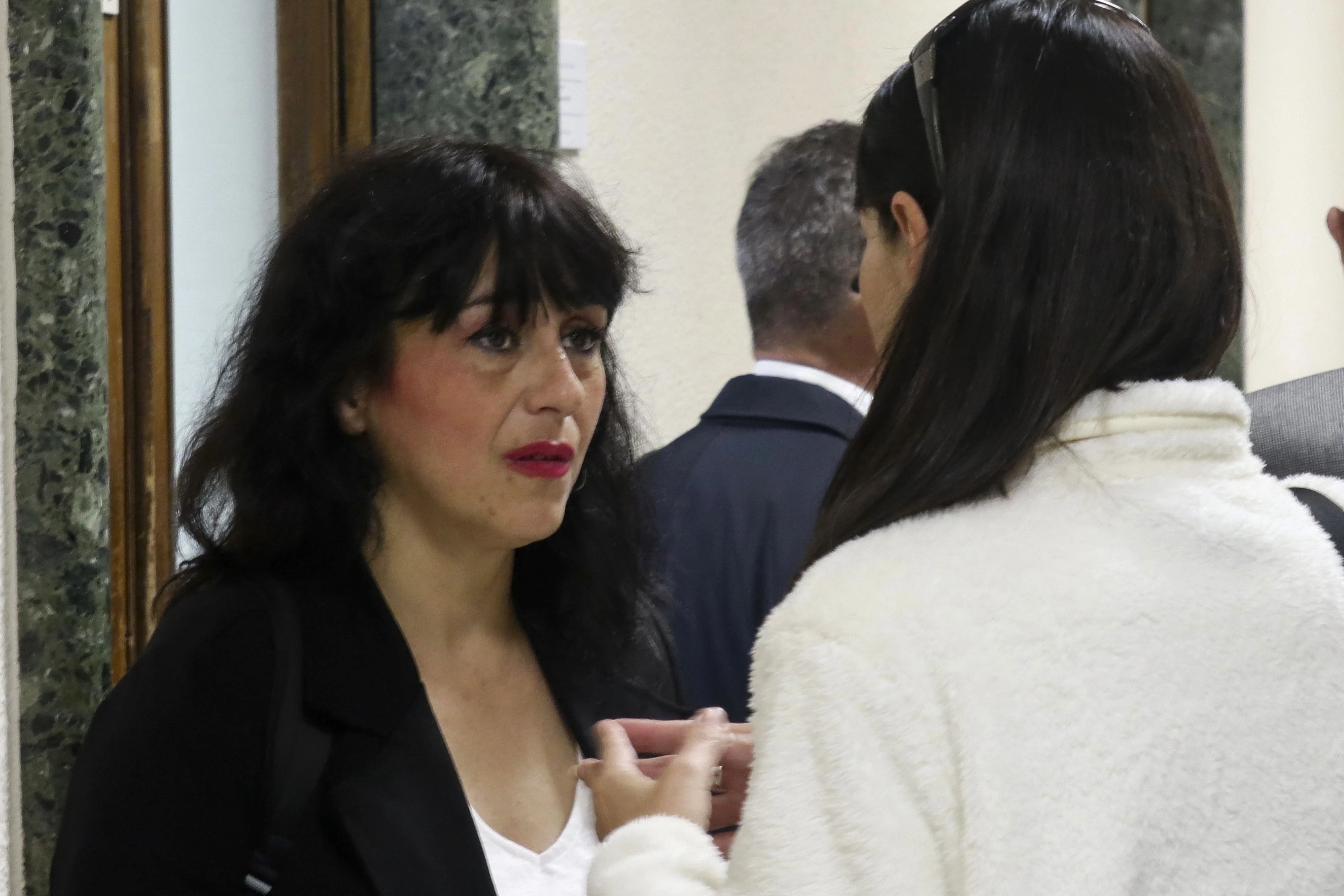 Juana Rivas
