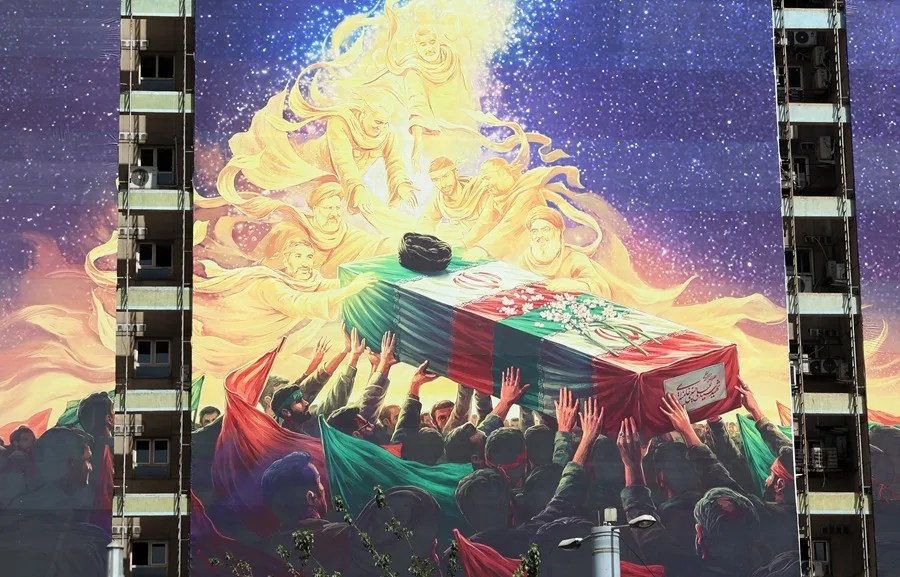 La ONU advierte de la fragilidad del acuerdo EE.UU.-Irán e insta a evitar una nueva escalada