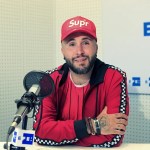 Fotografía de archivo en el que aparece el artista Kiko Rivera durante una entrevista con EFE