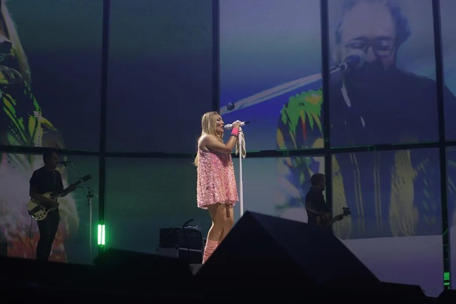 La Oreja de Van Gogh estará en 2027 en Ecuador, Colombia, Perú, Uruguay, Argentina y Chile