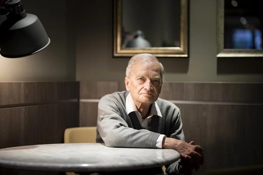 Muere a los 91 años el escritor y académico de la RAE Luis Goytisolo